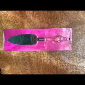 Disney’s Aurora Cake Server